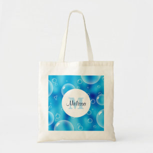 Big Bounbles Monogram Tygkasse
