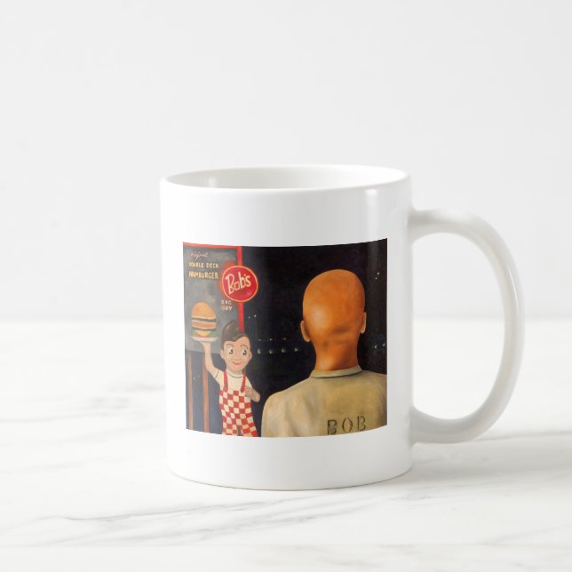 Big_Boy [1], "STOR POJKE", vid Leah Saulnier   Kaffemugg (Höger)