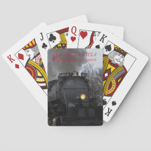 Big Boy 4014 Casinokort