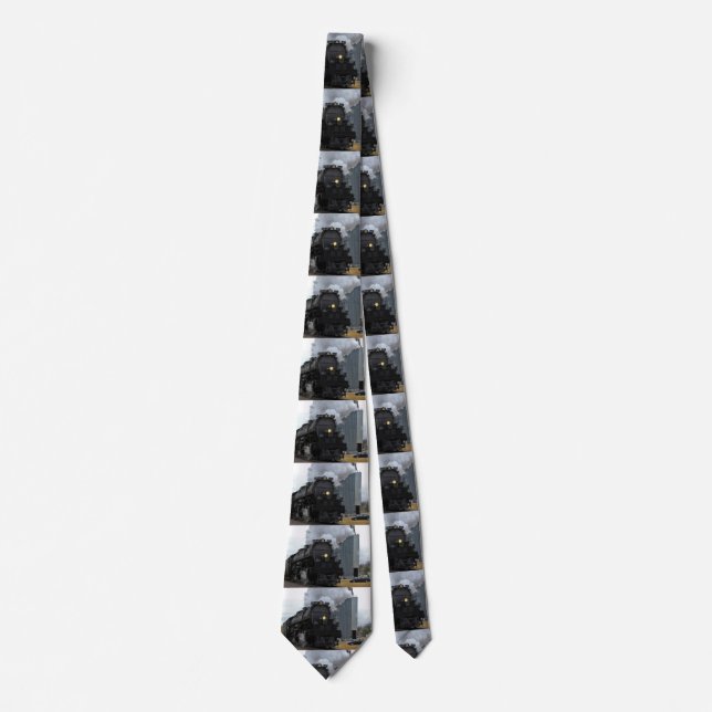 Big Boy 4014 Kansas Slips (Framsida)