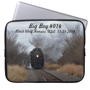 Big Boy 4014 Laptop Fodral