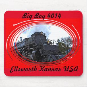 Big Boy 4014 Musmatta