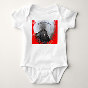 Big Boy 4014 T Shirt