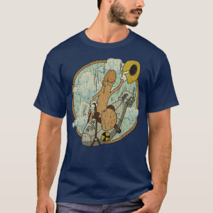 Big Boy Bomber 2007 T Shirt