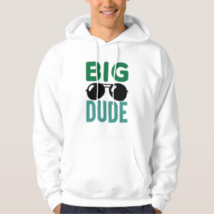 Big Boy Hoodie