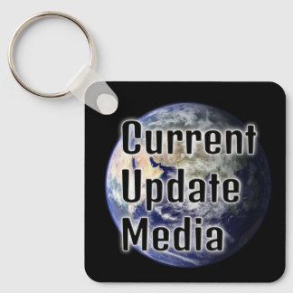 Big Boy Keychain Nyckelring