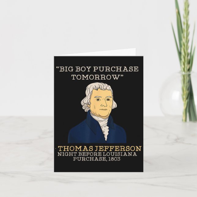 Big Boy Purchase History History Teacher Thomas J Kort (Framsida)