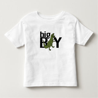 Big Boy T Shirt