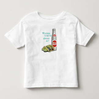 Big Boy Tacos Tee
