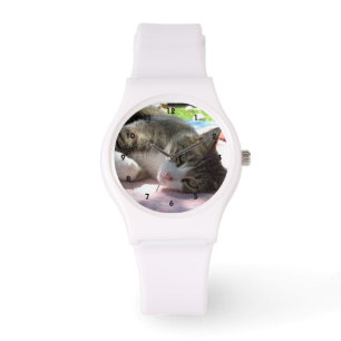 Big Boy Watch Armbandsur