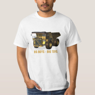 Big Boys - Big Leksak Tee