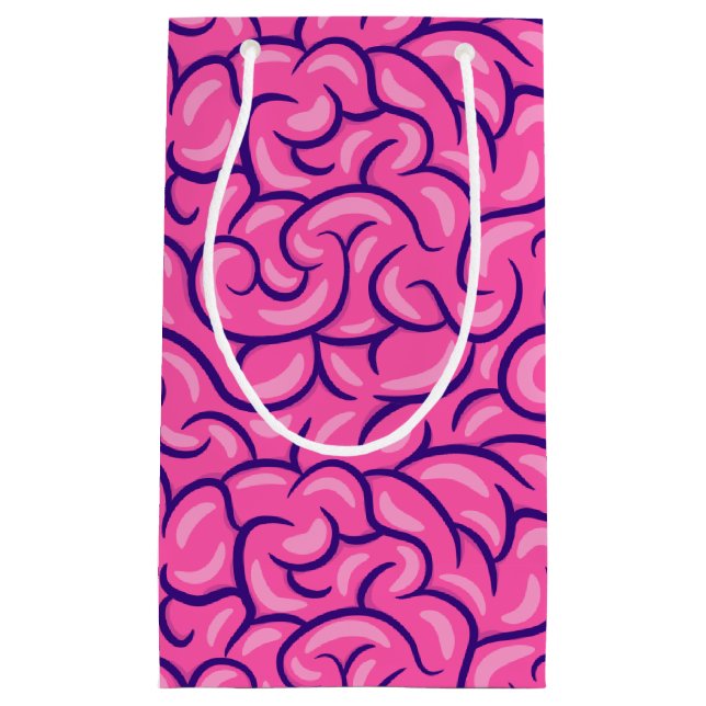 Big Brain (Framsidan)