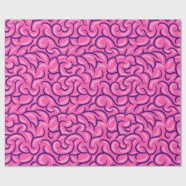 Big Brain Presentpapper