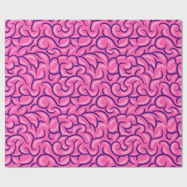 Big Brain Presentpapper (Platt)