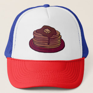 big_breakfastpannkakatruckerkeps keps