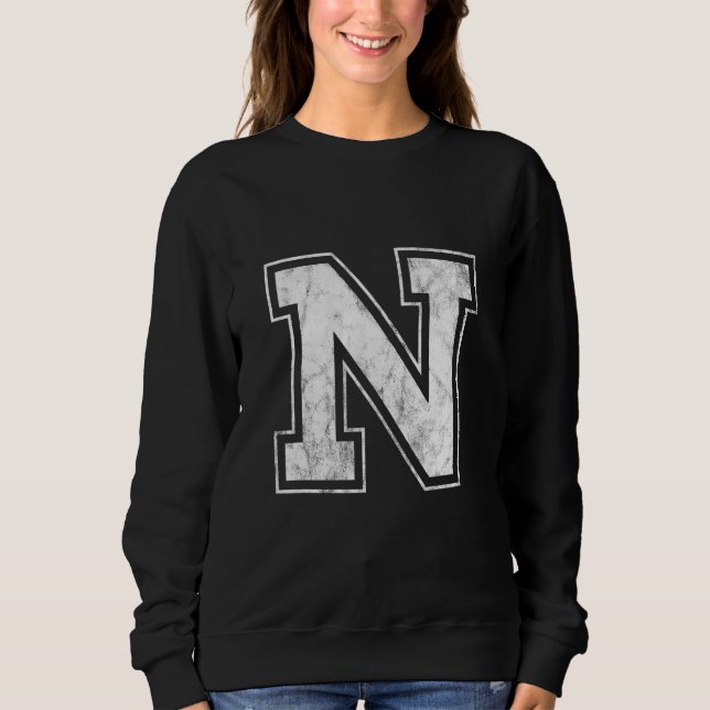 Big Brev N T Shirt (Framsida)