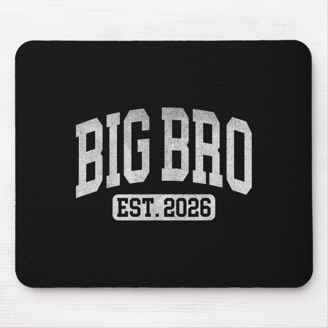 Big Bro Est 2026 New Big Bro Announcement Cool Bro Musmatta (Framsidan)