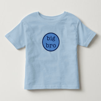 Big Bro Ringer Tröja