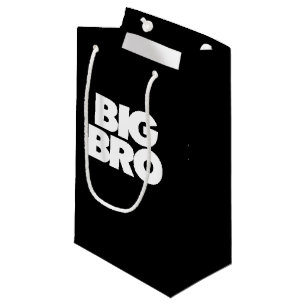 Big bro storebror