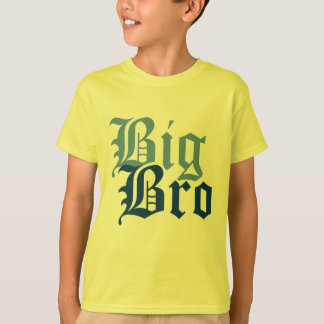 Big Bro T Shirt