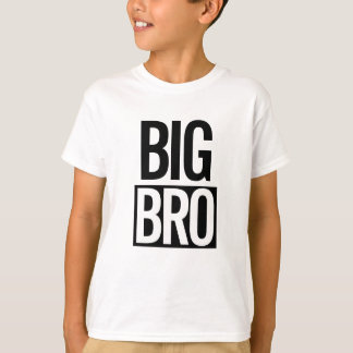 Big Bro T Shirt