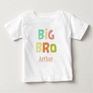 Big Bro T Shirt