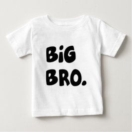 Big Bro T Shirt