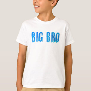 Big Bro T Shirt