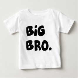 Big Bro T-shirt