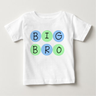 BIG BRO TRÖJA