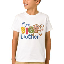 BIG-bror Monkey