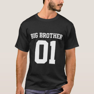 Big Brother 01 T Shirt