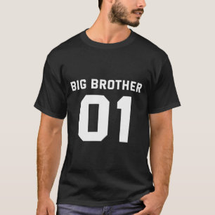 Big Brother 01 T Shirt