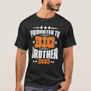 Big Brother 2023 for Småbarn Youth Gravid Annou T Shirt