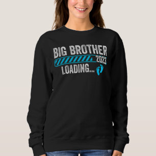 Big Brother 2023 Loading Baby annons First T Shirt