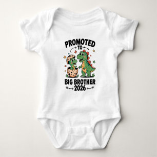 Big Brother 2026 Uppflyttad till Big Brother 2026  T Shirt