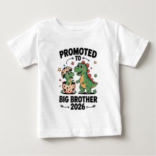 Big Brother 2026 Uppflyttad till Big Brother 2026  T Shirt