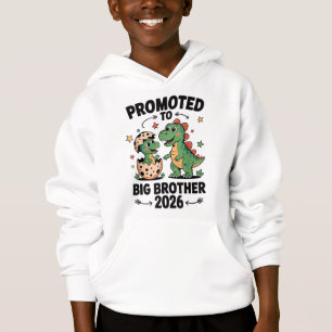 Big Brother 2026 Uppflyttad till Big Brother 2026  T Shirt