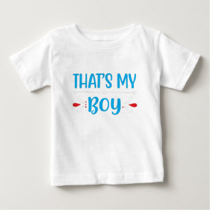 Big Brother ansvar Beforderad till Big Brother T Shirt