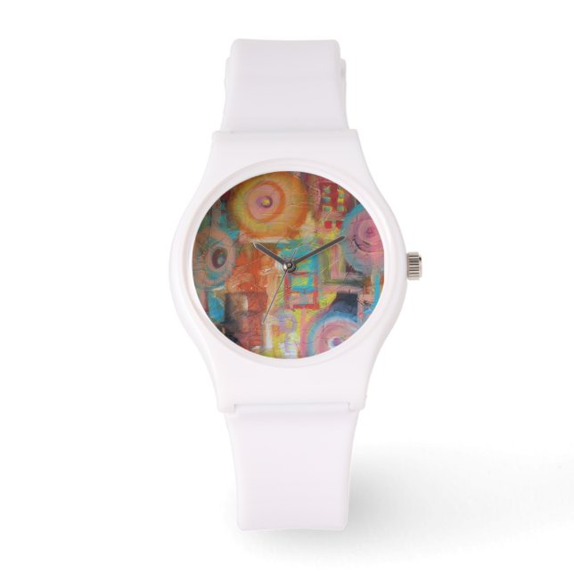 Big Brother Armbandsur (Framsida)