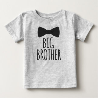 Big Brother Bowtie T-shirt