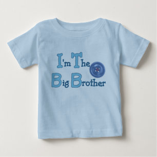 Big Brother-design T Shirt