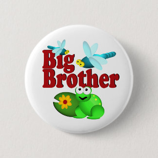 Big Brother Dragonfly Knapp