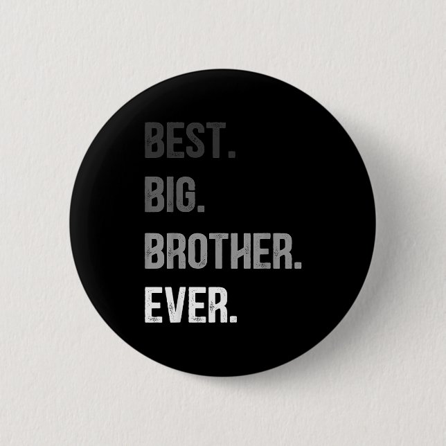 Big Brother Ever Teenager Older Sibling For Boys K Knapp (Framsida)