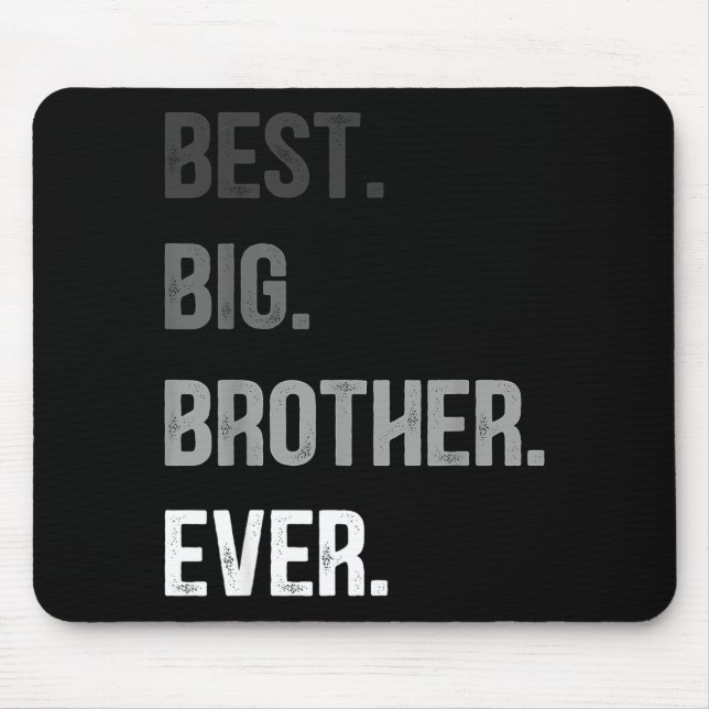 Big Brother Ever Teenager Older Sibling For Boys K Musmatta (Framsidan)