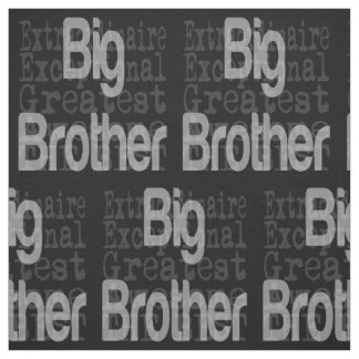 Big Brother Extraordinaire Tyg