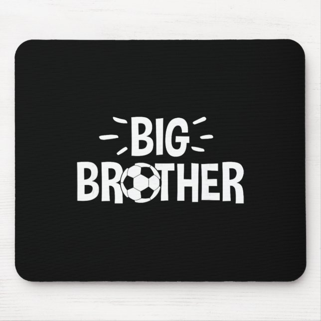 Big Brother Fotboll  Musmatta (Framsidan)