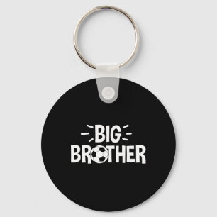 Big Brother Fotboll Nyckelring