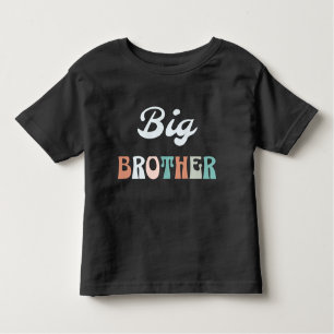 Big Brother Groovy T Shirt