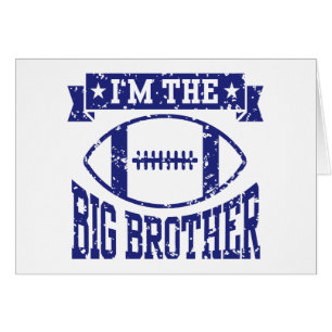 Big Brother Hälsningskort